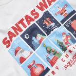 Muška majica Xmas