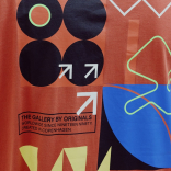 Muška majica Fold