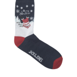 Muške čarape Santa