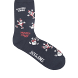 Muške čarape Santa