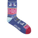Muške čarape Xmas