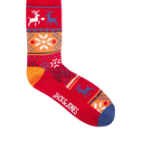 Muške čarape Xmas