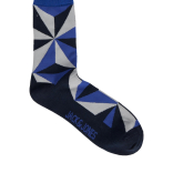 Muške čarape Geometric