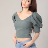 Ženska bluza Bonnie