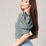 Ženska bluza Bonnie