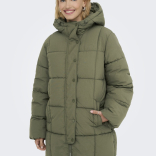 Ženska jakna Wonder