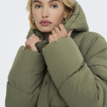 Ženska jakna Wonder