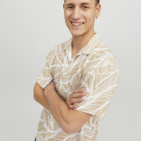 Muška košulja Lasummer