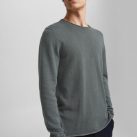 Muški džemper Linen