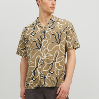 Muška košulja Tropic