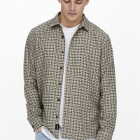 Muška košulja Tevin