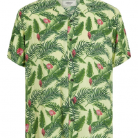 Muška košulja Hawaii