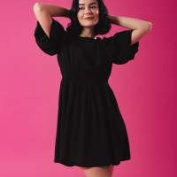 Ženska haljina Korine