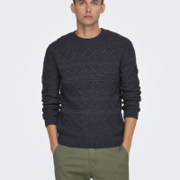 Muški džemper Wade