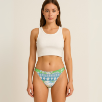 Ženski donji deo kupaćeg kostima Rio