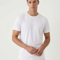 Muška majica Curved