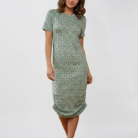 Ženska haljina Miss