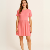 Ženska haljina Kamala