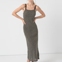 Ženska haljina Tove