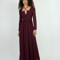 Ženska haljina Nolia