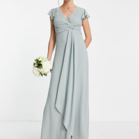 Ženska haljina Juba