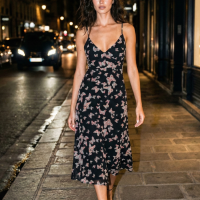 Ženska haljina Marli