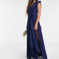 Ženska haljina Juba