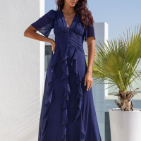 Ženska haljina Siyam