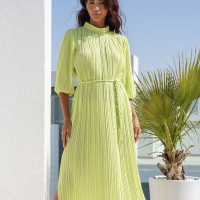 Ženska haljina Komo