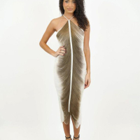 Ženska haljina Frina