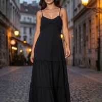 Ženska haljina Jessie