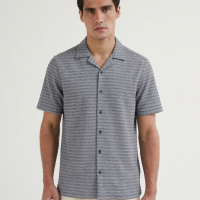 Muška košulja Nash