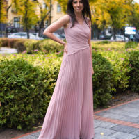 Ženska haljina Dinuka