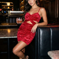 Ženska haljina Jixa