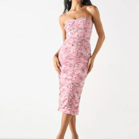 Ženska haljina Kitt