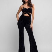 Ženski kombinezon Jiji