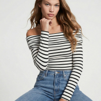 Ženska majica Glamour