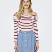 Ženska majica Glamour