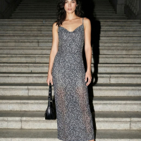 Ženska haljina Vicky