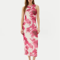 Ženska haljina Paris