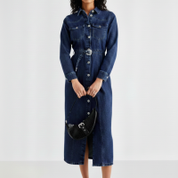 Ženska haljina Myth