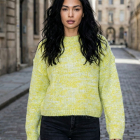 Ženski džemper Alyssa