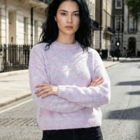 Ženski džemper Alyssa