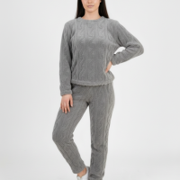 Ženski set pidžama Caisa