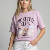 Ženska majica Kelly