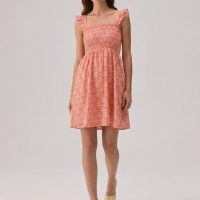 Ženska haljina Mauna