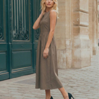 Ženska haljina Jonya