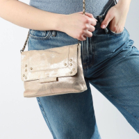 Ženska kožna torba Felizia