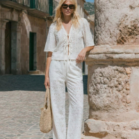 Ženske pantalone Tyla