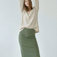 Ženska suknja Mauna